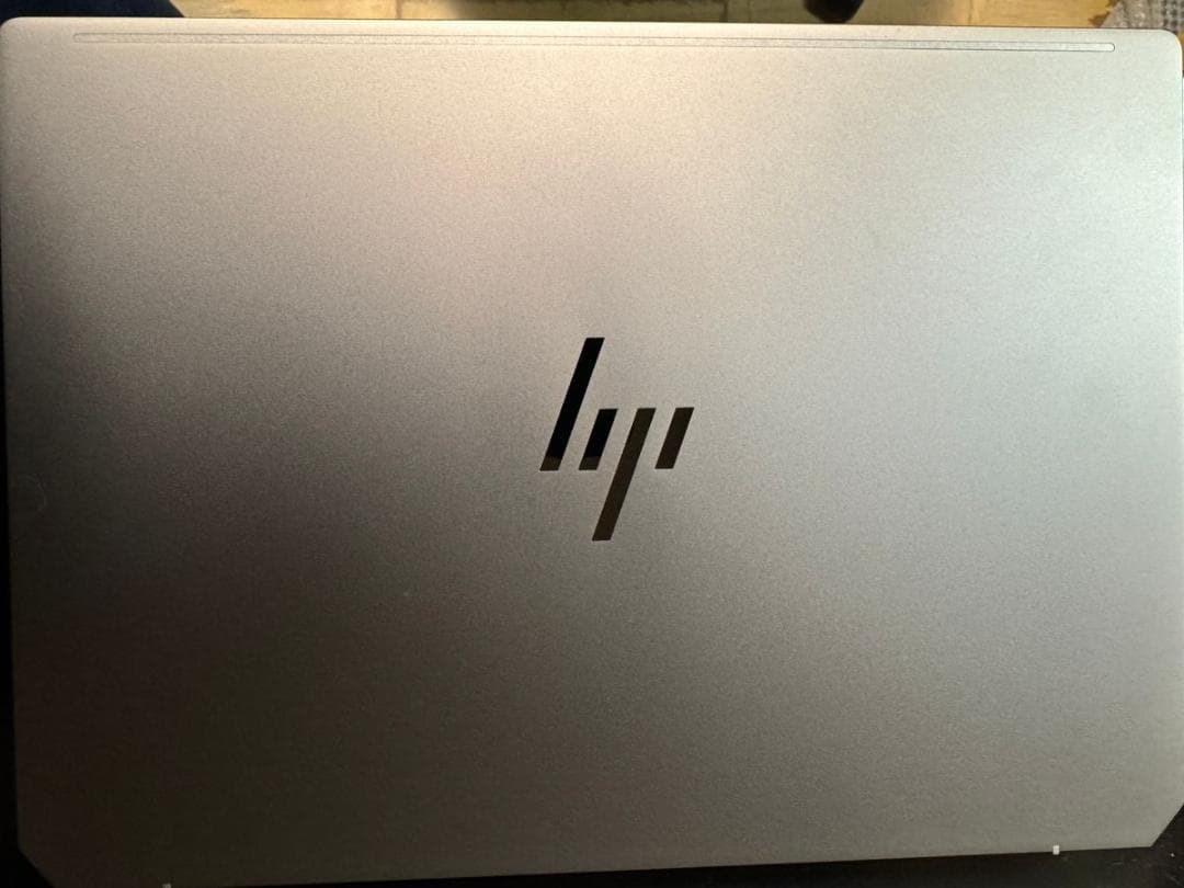 office／AI HP OmniBook Ultra14／Ry9／32G／保証