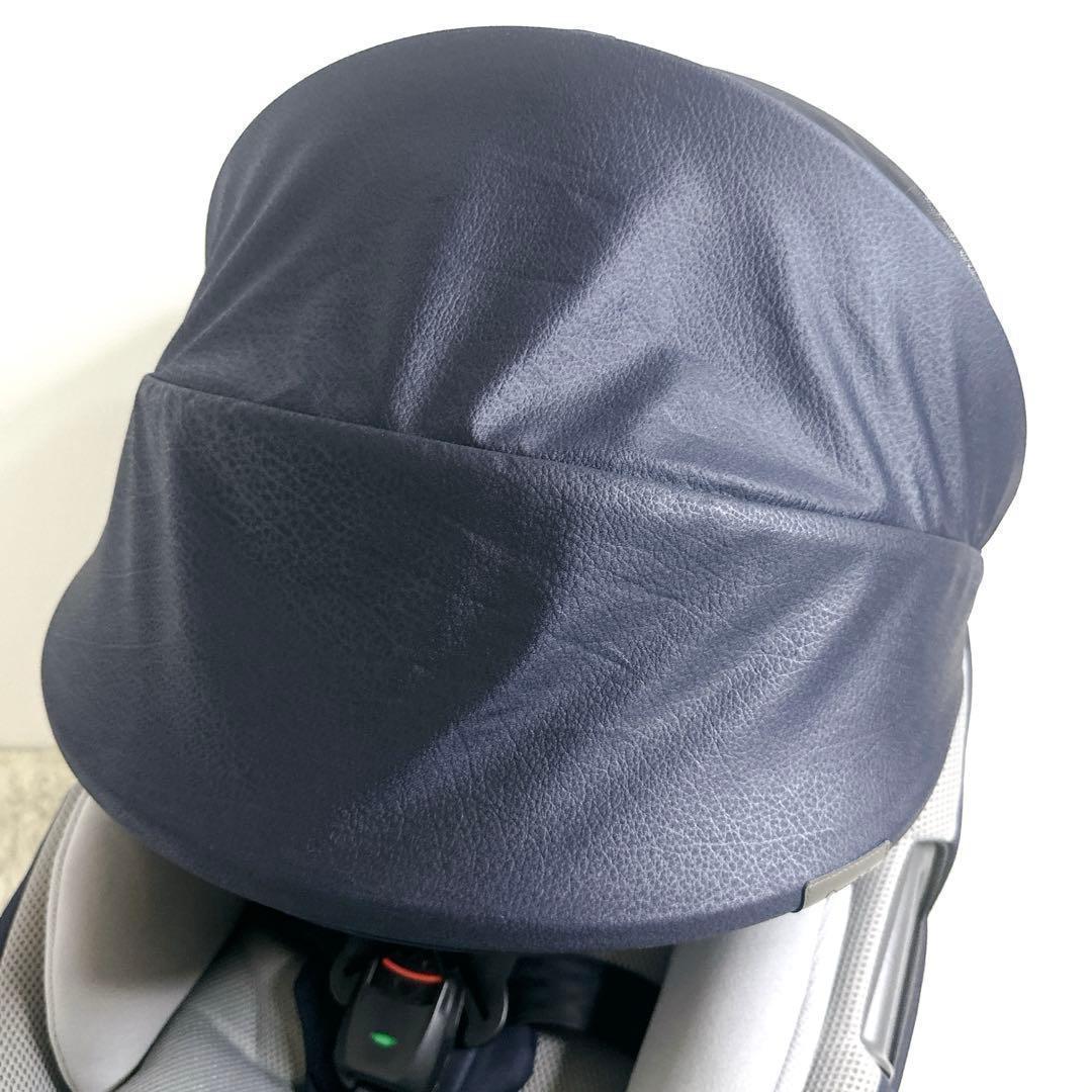 ✨極美品✨ コンビ THE S Air ISOFIX エッグショック R129