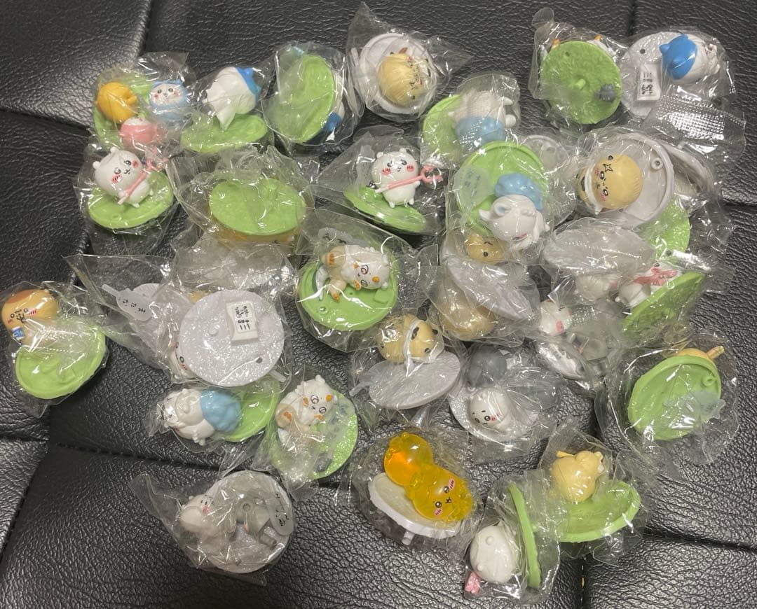 ちいかわ　チョコサプ　まとめ売り　大量