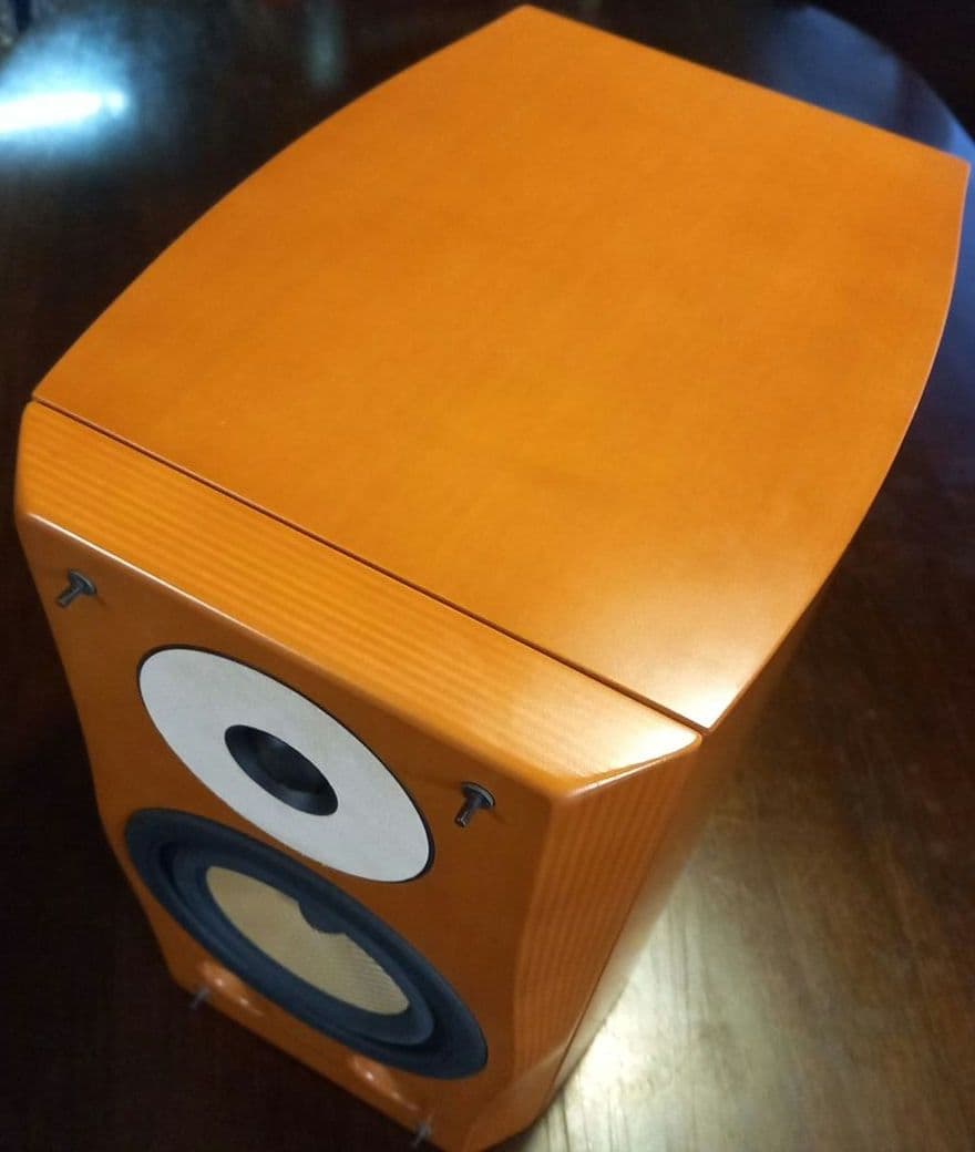 ソニーSS-AL5 (2台一組)