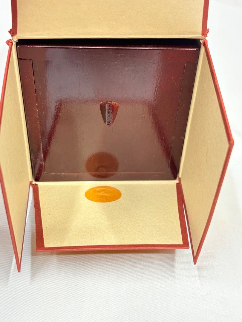 「虹の如く」　川端龍子筆 茶掛け 茶道具 掛け軸 掛軸　日本画 共箱あり 二重箱