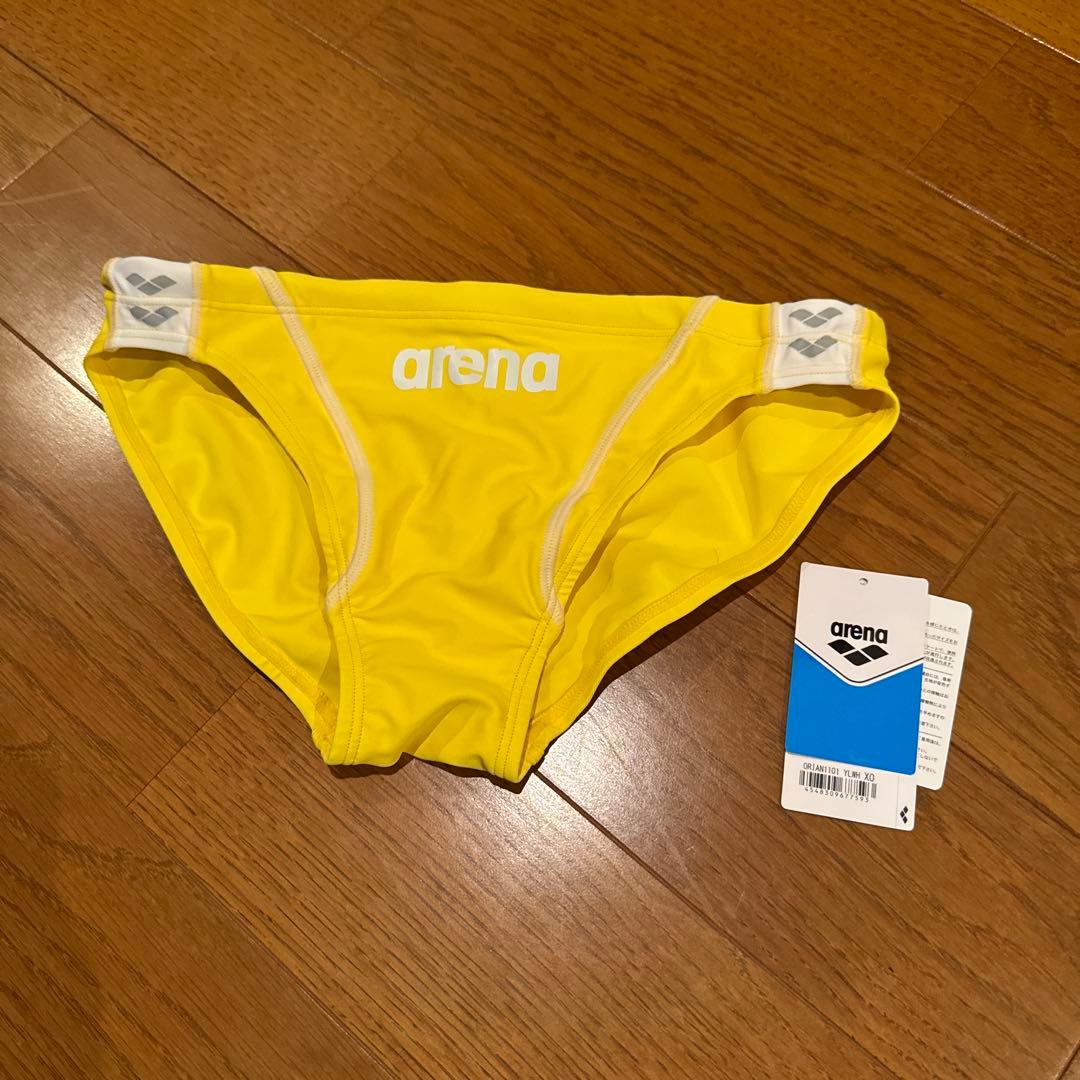 アリーナ競泳水着　競パン