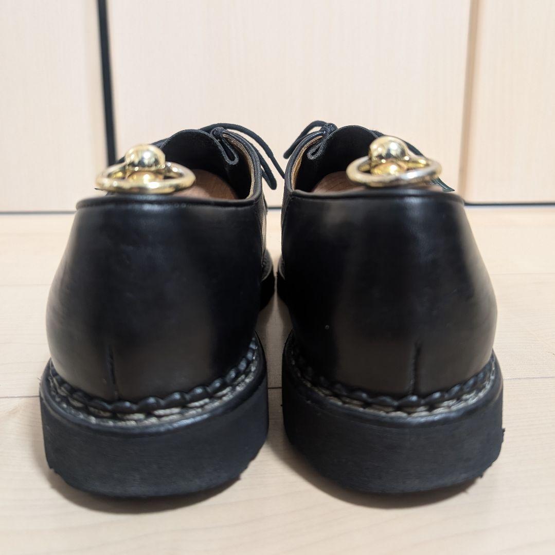 パラブーツ　ミカエル　42.5