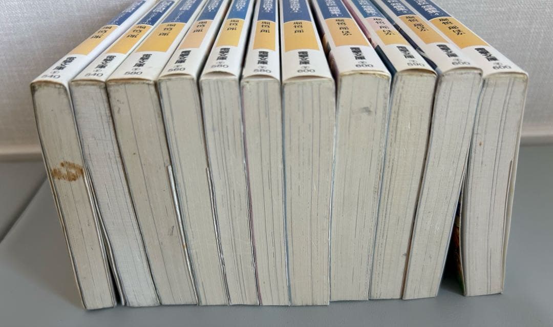 幻想水滸伝 小説 1&2シリーズ11冊セット　幻水　コナミ