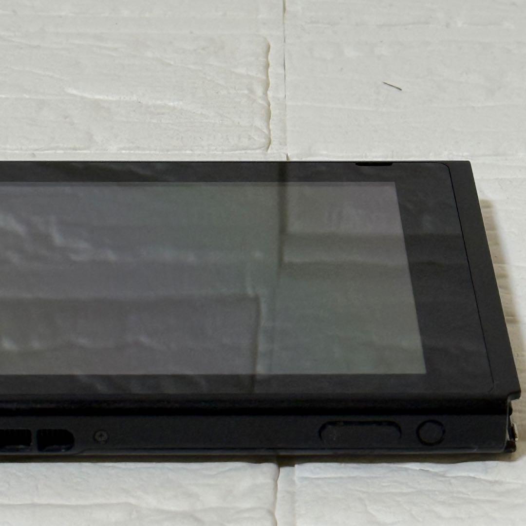 Nintendo Switch 本体のみ 初期型 2017年製 動作品