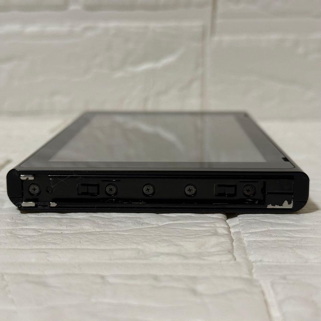 Nintendo Switch 本体のみ 初期型 2017年製 動作品