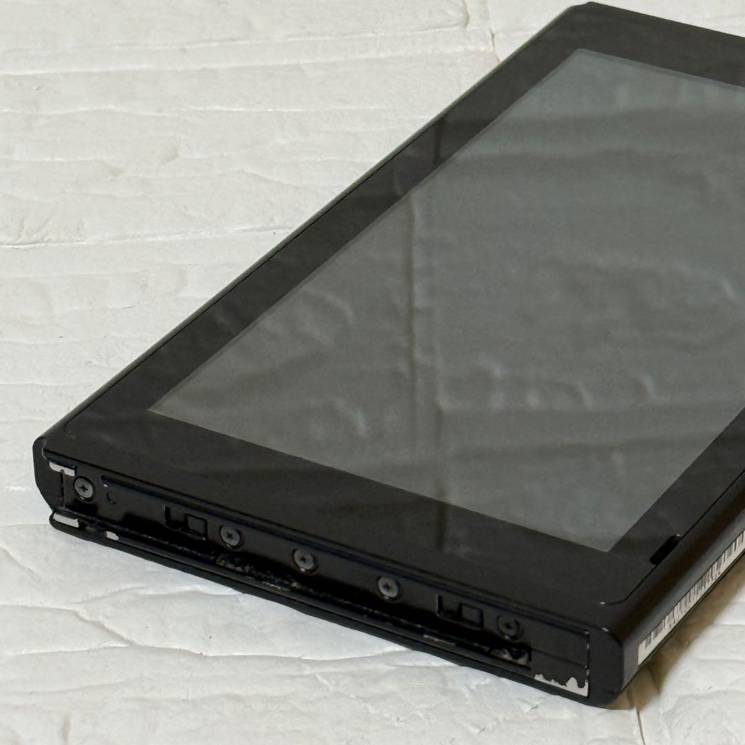 Nintendo Switch 本体のみ 初期型 2017年製 動作品