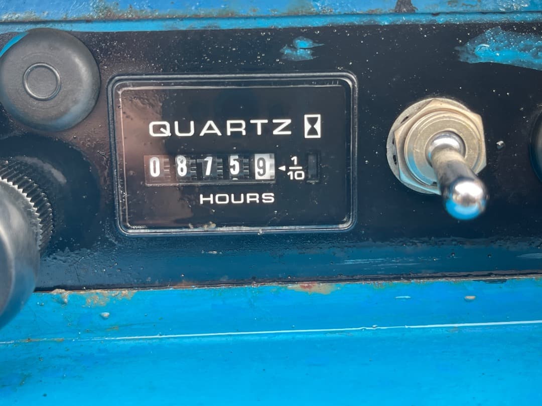 高圧洗浄機 HI-PRESSURE JET（中古品）