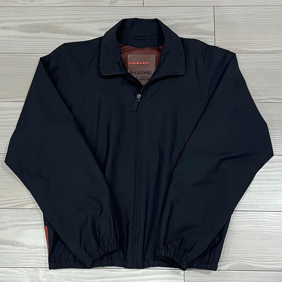 PRADA SPORT / SGV82 / スウィングジャケットGORE-TEX