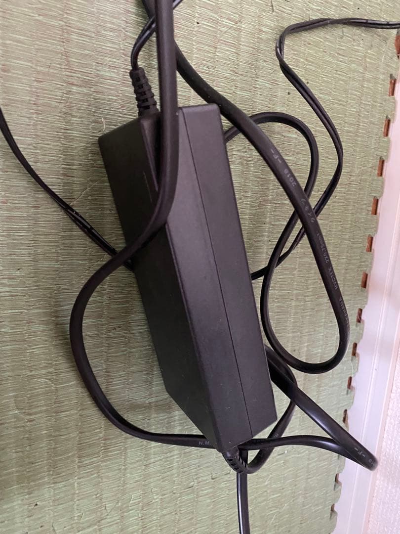 Panasonic JT-C31 カード決済端末