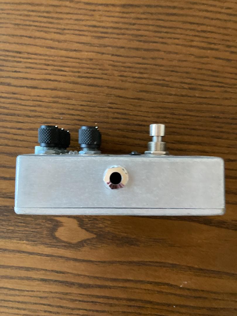 MXR fullbore l ギターエフェクター