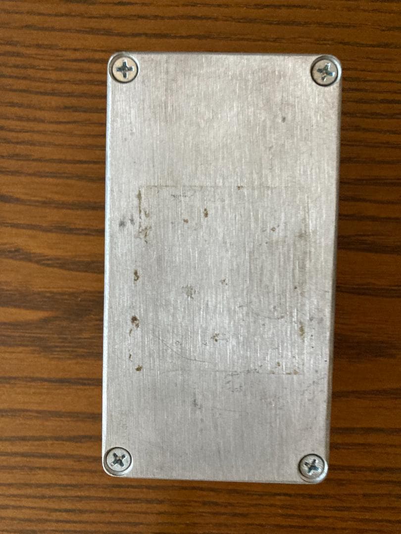 MXR fullbore l ギターエフェクター