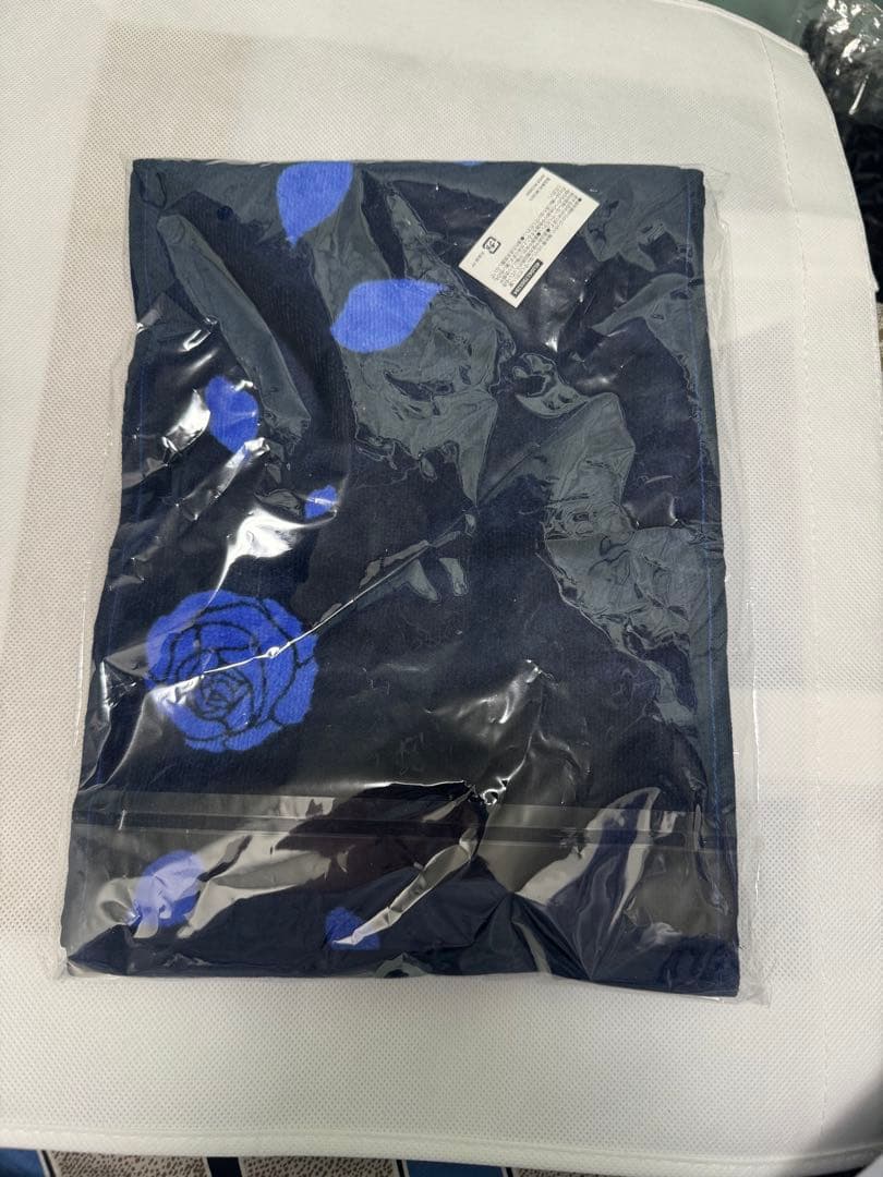 【貴重】　Ado カムパネルラ　タオル