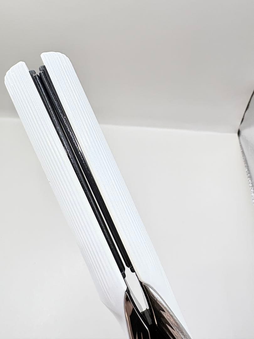 ReFa MTG リファ ストレートアイロン ヘアアイロン 360