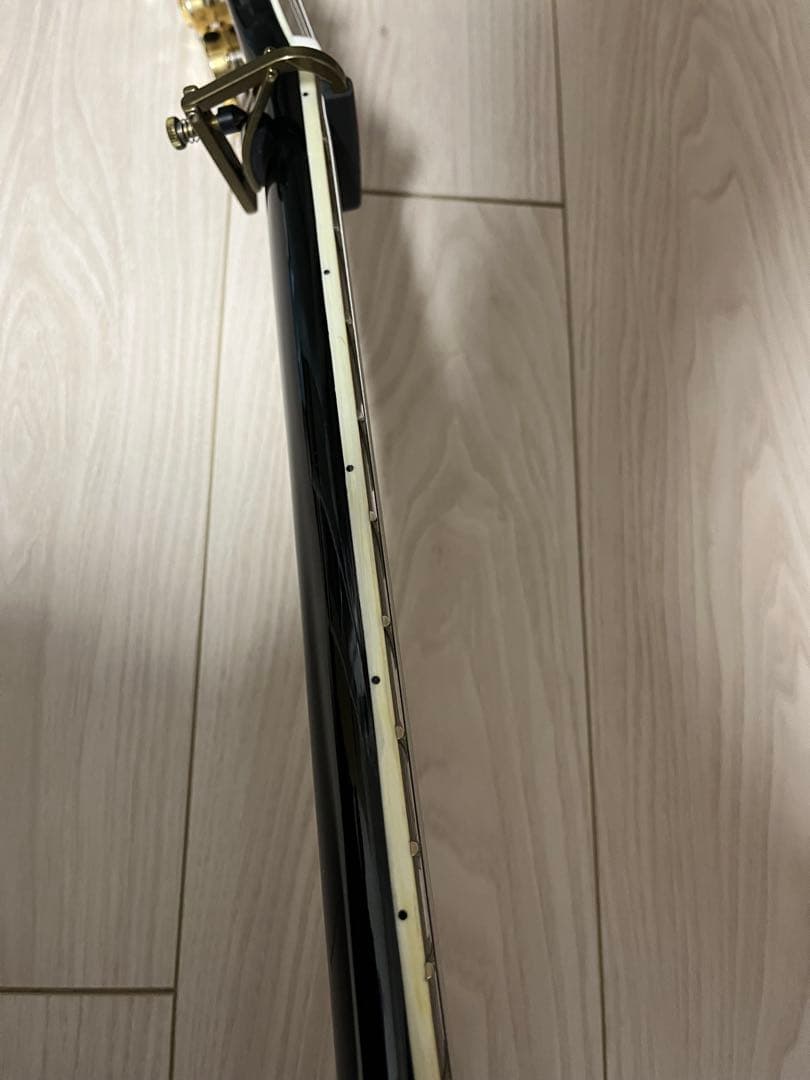 エレキギター MAISON レスポールカスタム