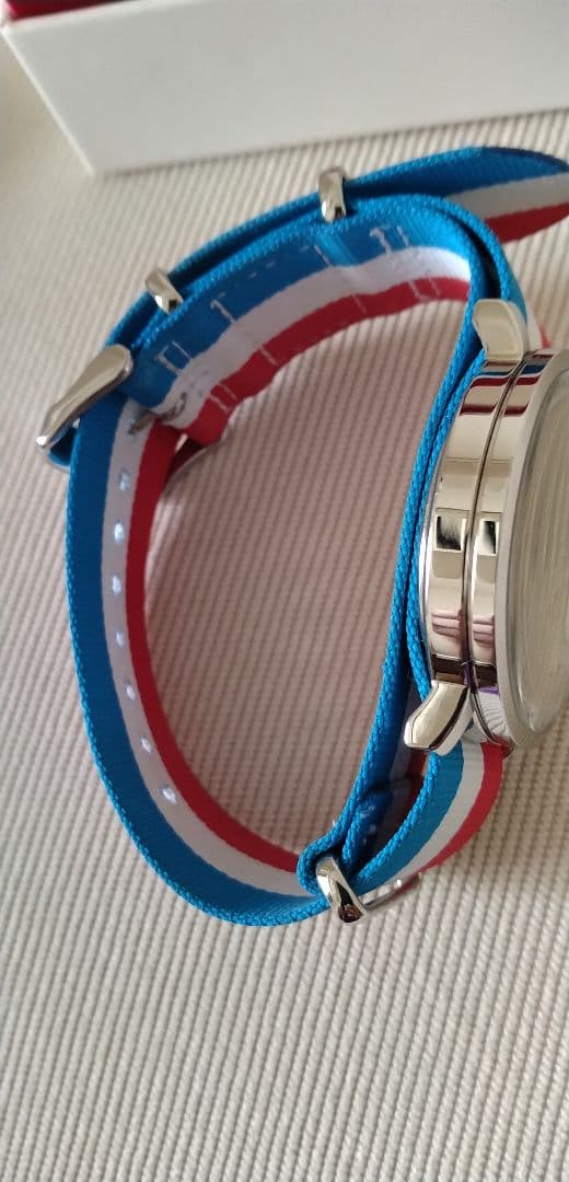 UNICORN×SEIKOウォッチ30周年記念数量限定時計