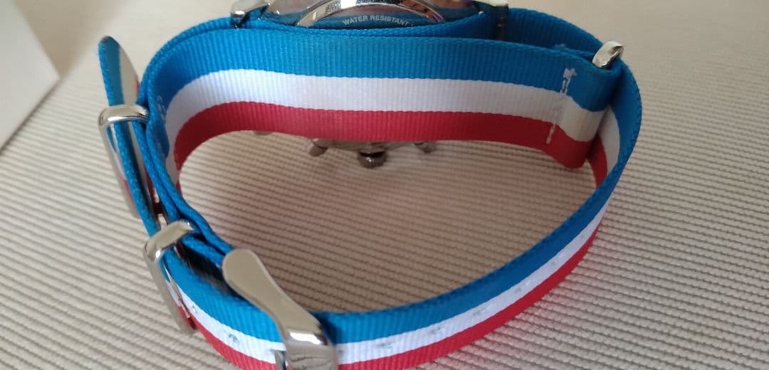 UNICORN×SEIKOウォッチ30周年記念数量限定時計