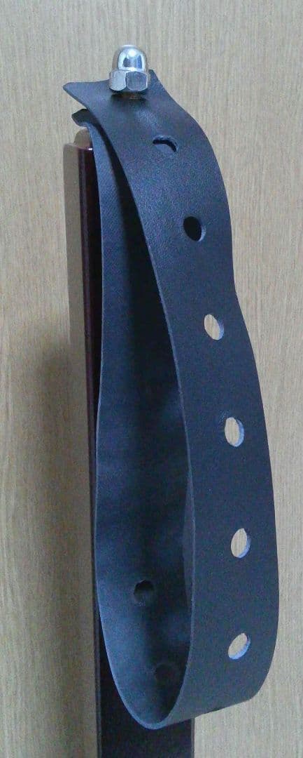 【美品!!１点限り】１.２〜１.６尺　桶胴太鼓用　三柱台座