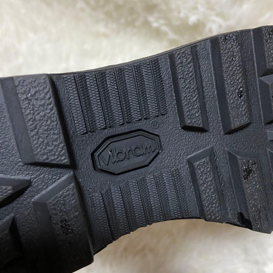 新品タグBelleville ベルビル　ミリタリーブーツ米国　コンバット