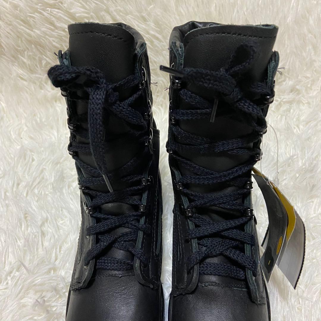 新品タグBelleville ベルビル　ミリタリーブーツ米国　コンバット