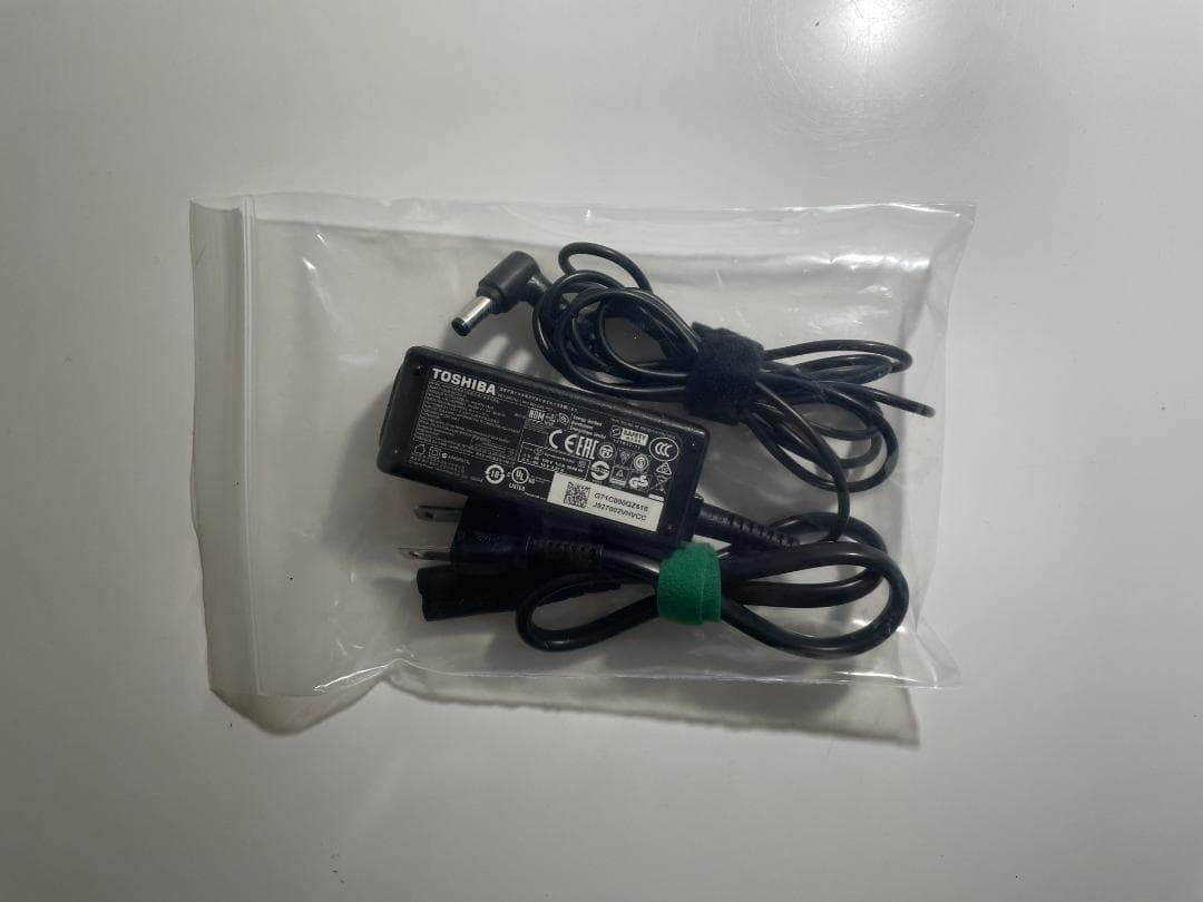 第8世代ＤynabookT75/GRD i7-8550U SSD512GM16G