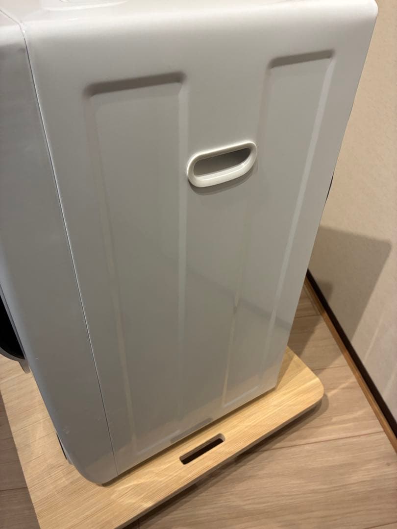 [美品] 2018年製 MyWave 3.0 小型衣類乾燥機