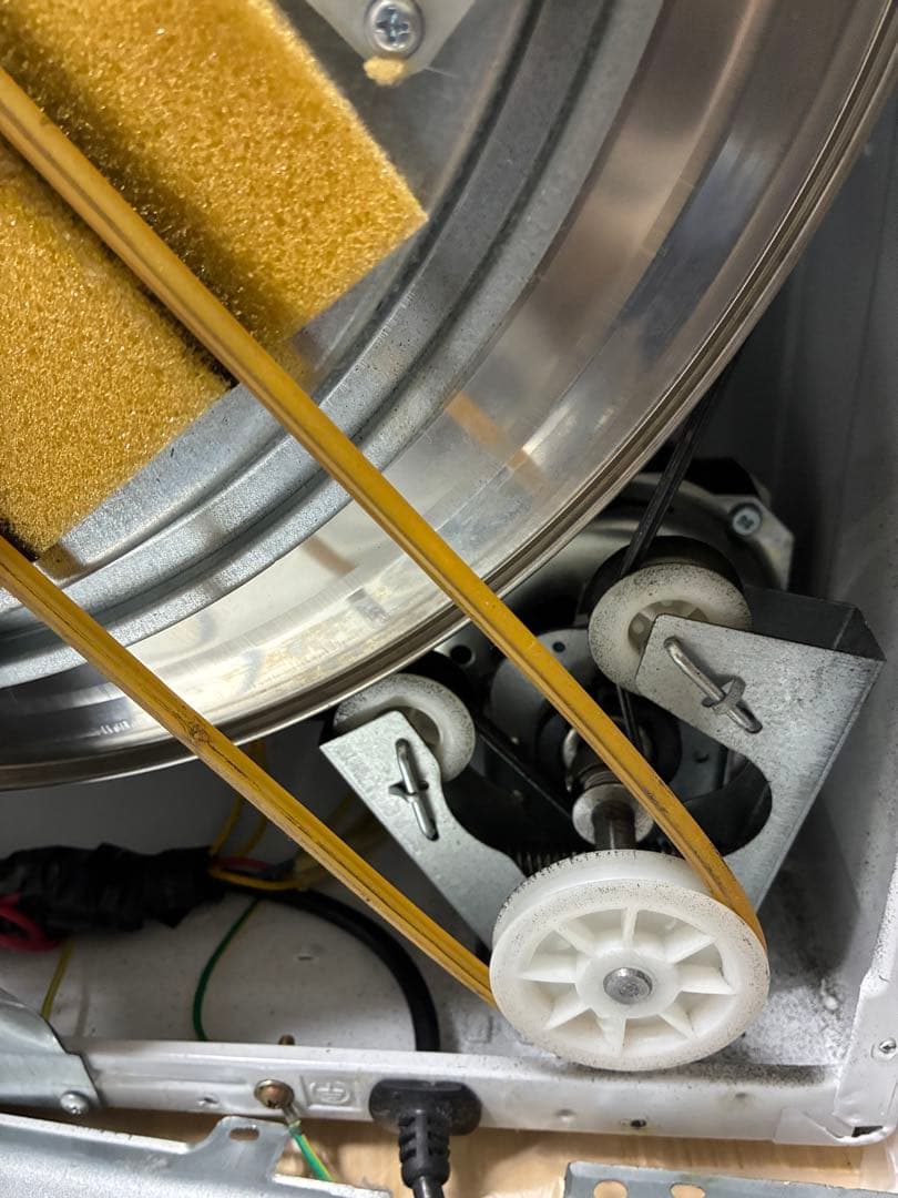 [美品] 2018年製 MyWave 3.0 小型衣類乾燥機