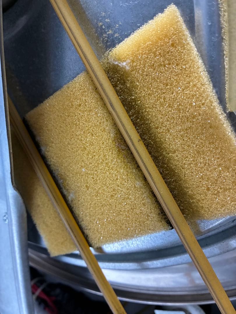 [美品] 2018年製 MyWave 3.0 小型衣類乾燥機