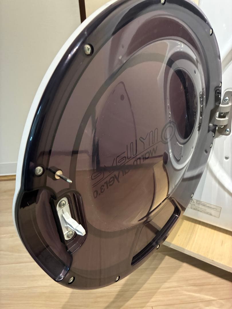 [美品] 2018年製 MyWave 3.0 小型衣類乾燥機