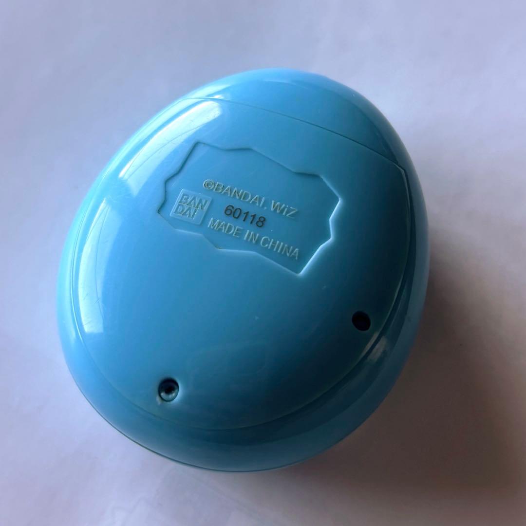 たまごっちみーつメルヘンみ一つver.ブルー Tamagotchi meets