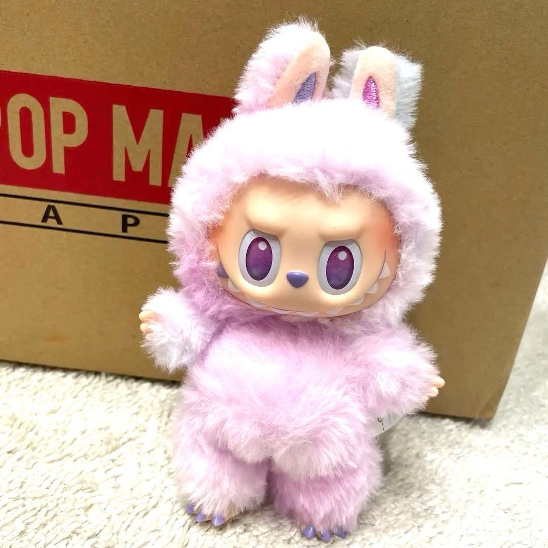 【正規品確認済み】ラブブ 6体セット