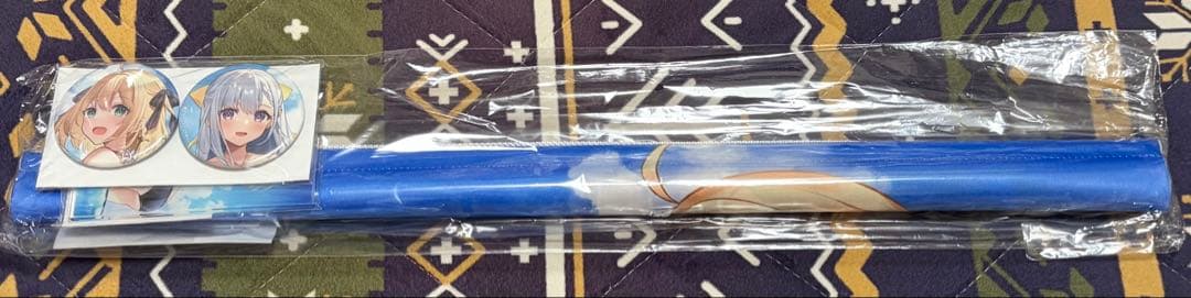 転生王女と天才令嬢の魔法革命　ビーチデートver 詰め合わせセット