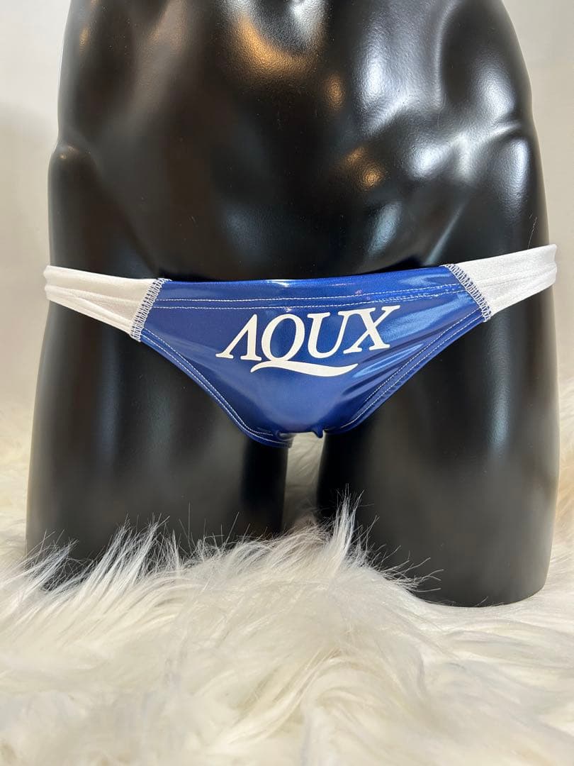 AQUX【新品未使用】完売品Cool Fellow XLサイズ✨