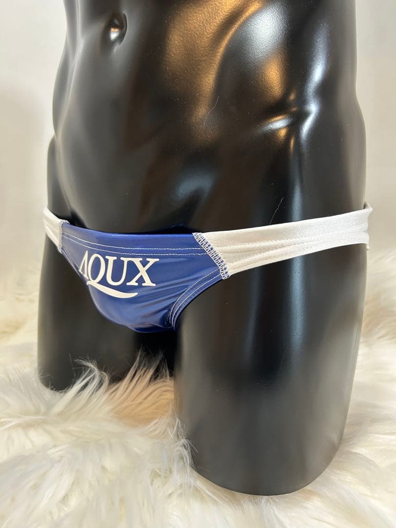 AQUX【新品未使用】完売品Cool Fellow XLサイズ✨