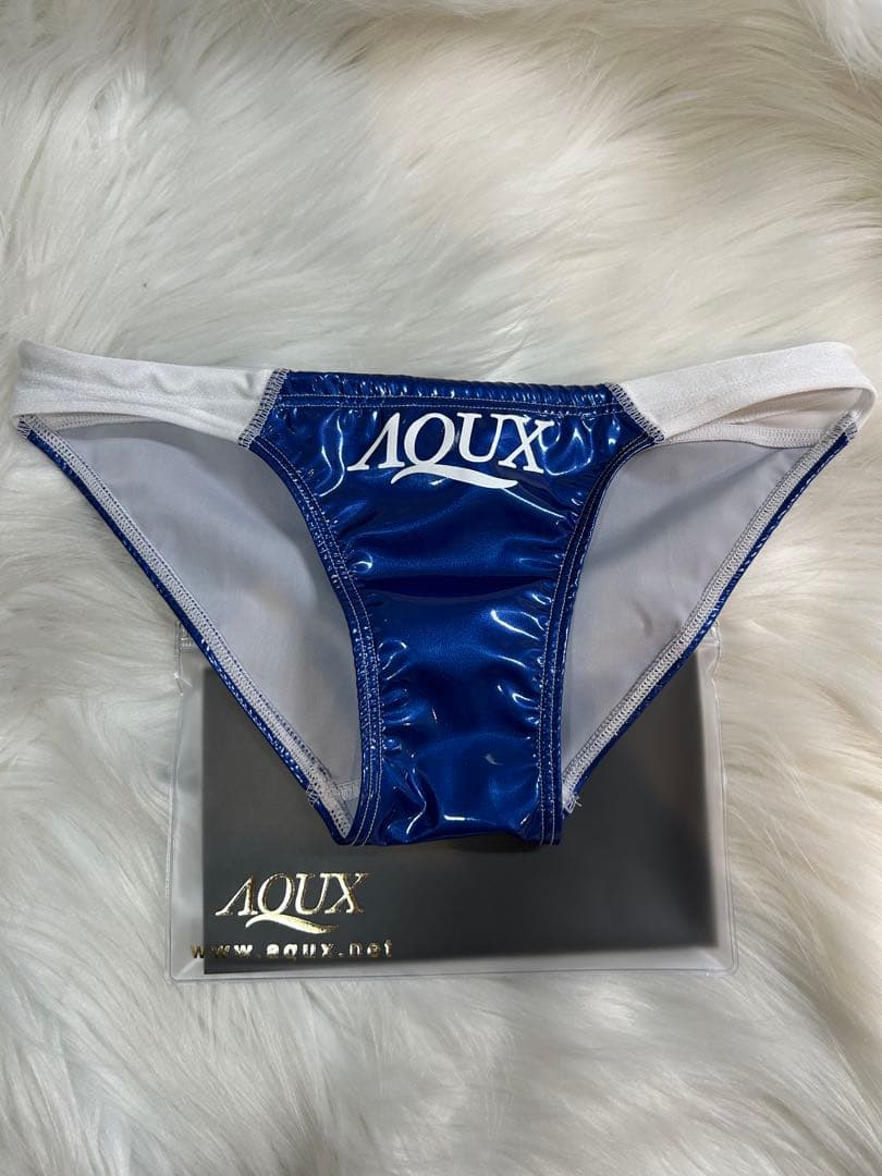 AQUX【新品未使用】完売品Cool Fellow XLサイズ✨