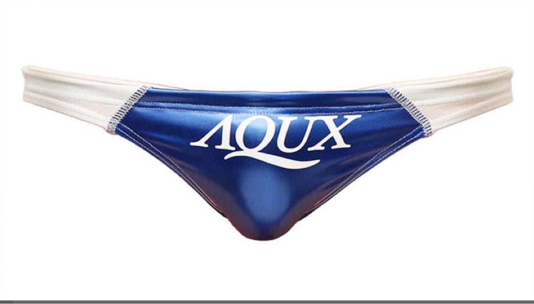 AQUX【新品未使用】完売品Cool Fellow XLサイズ✨