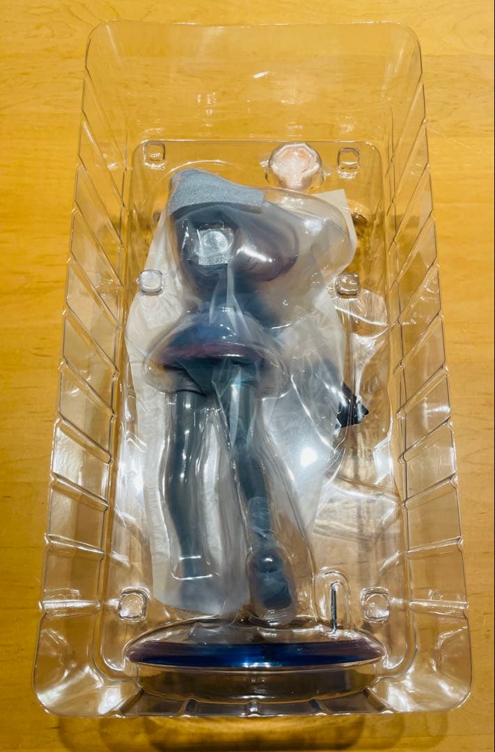 【未使用に近い】古見硝子 1/7スケール完成品フィギュア