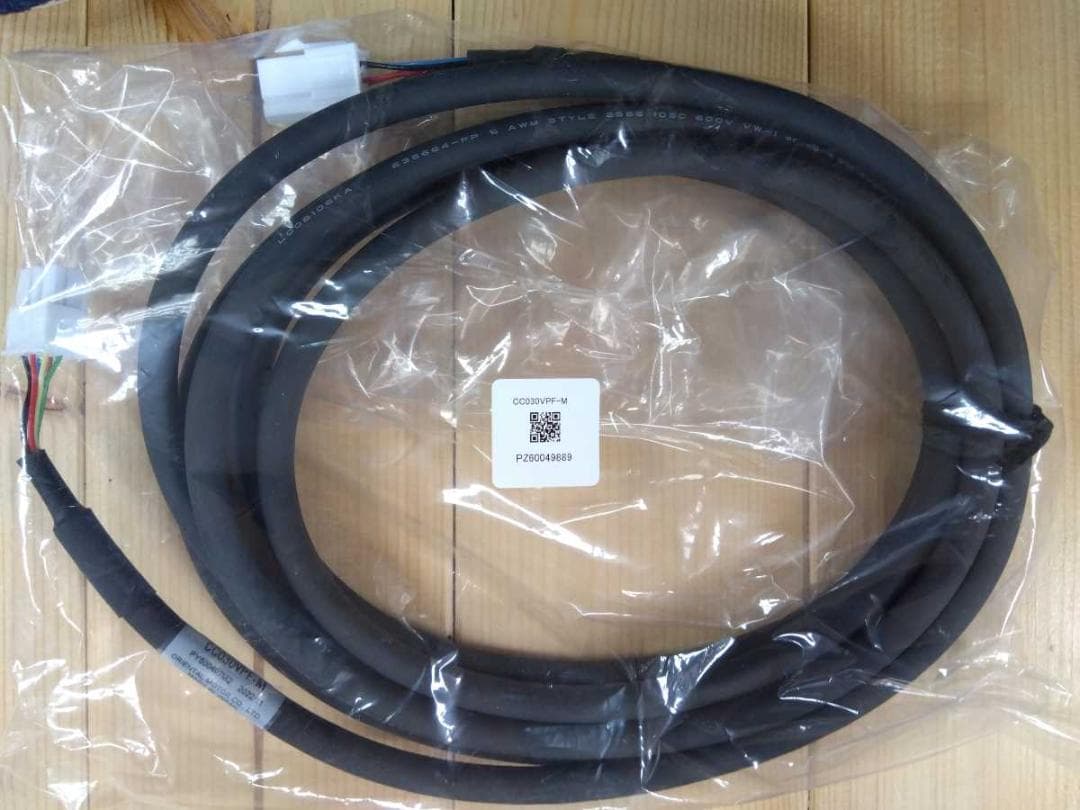 ステッピングモ゙―タ―とドライバー セット　オリエンタル モーター