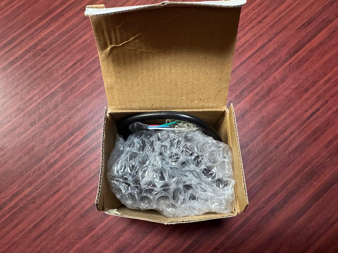 【新品未使用】【取付部品完品】レブル250/500(20-23)専用タコメーター