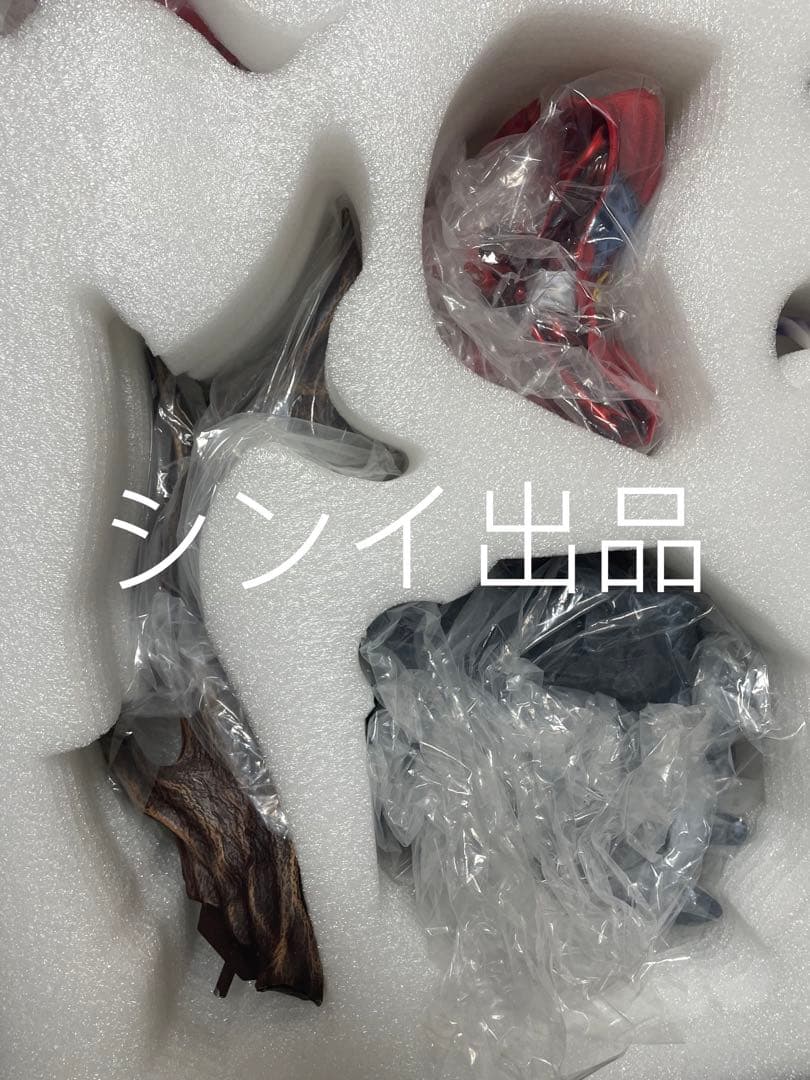 翌日発送　POP　ルフィ　ワンピース　フィギュア　ガレージキット