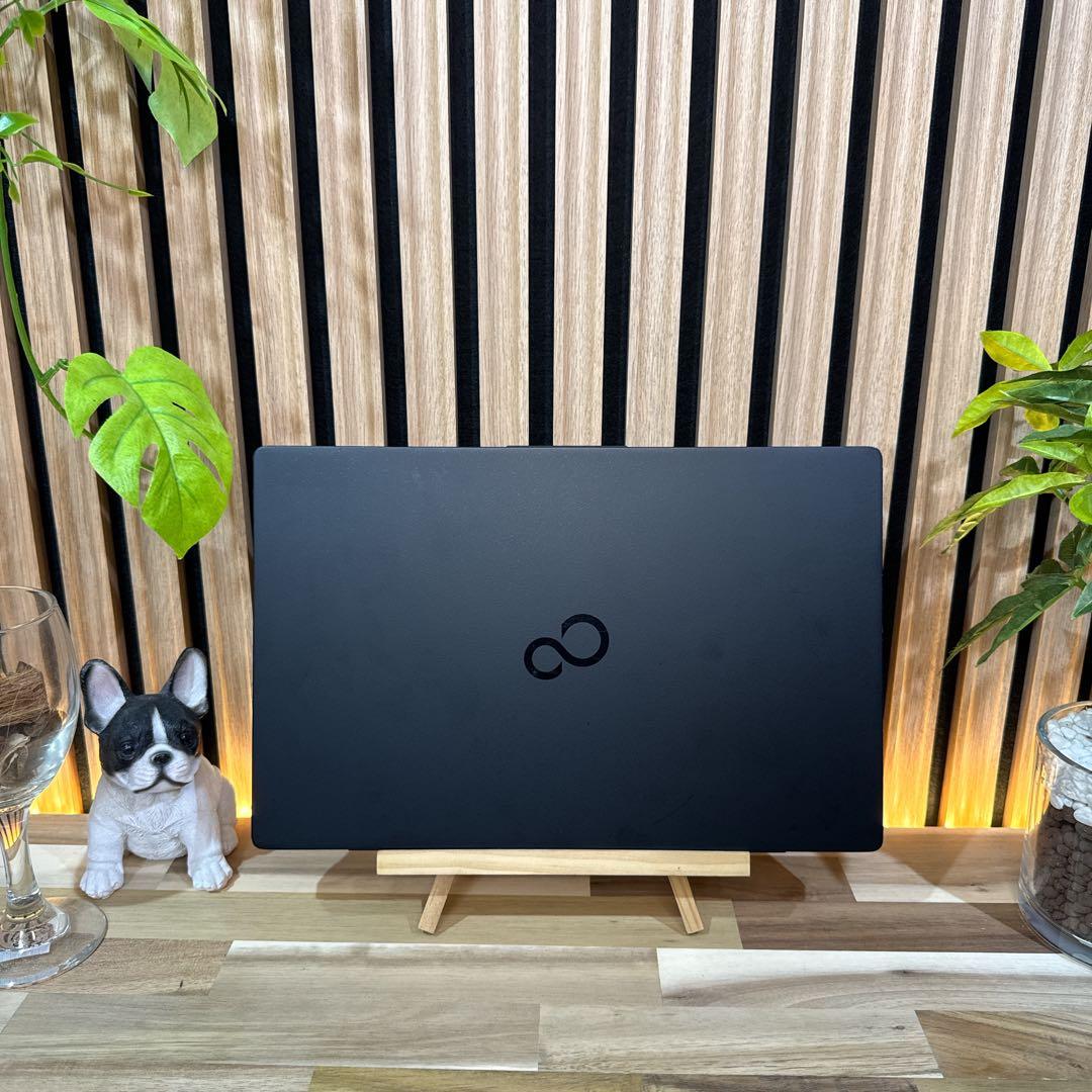 最新‼️LIFEBOOK☘️最高峰i7☘メモリ16GB☘️フルHD☘ノートパソコン