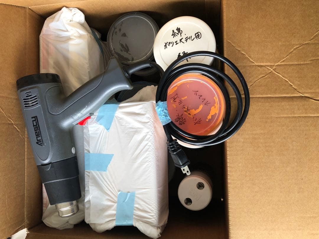 Tシャツ印刷機セット　お値下げ可能です‼︎