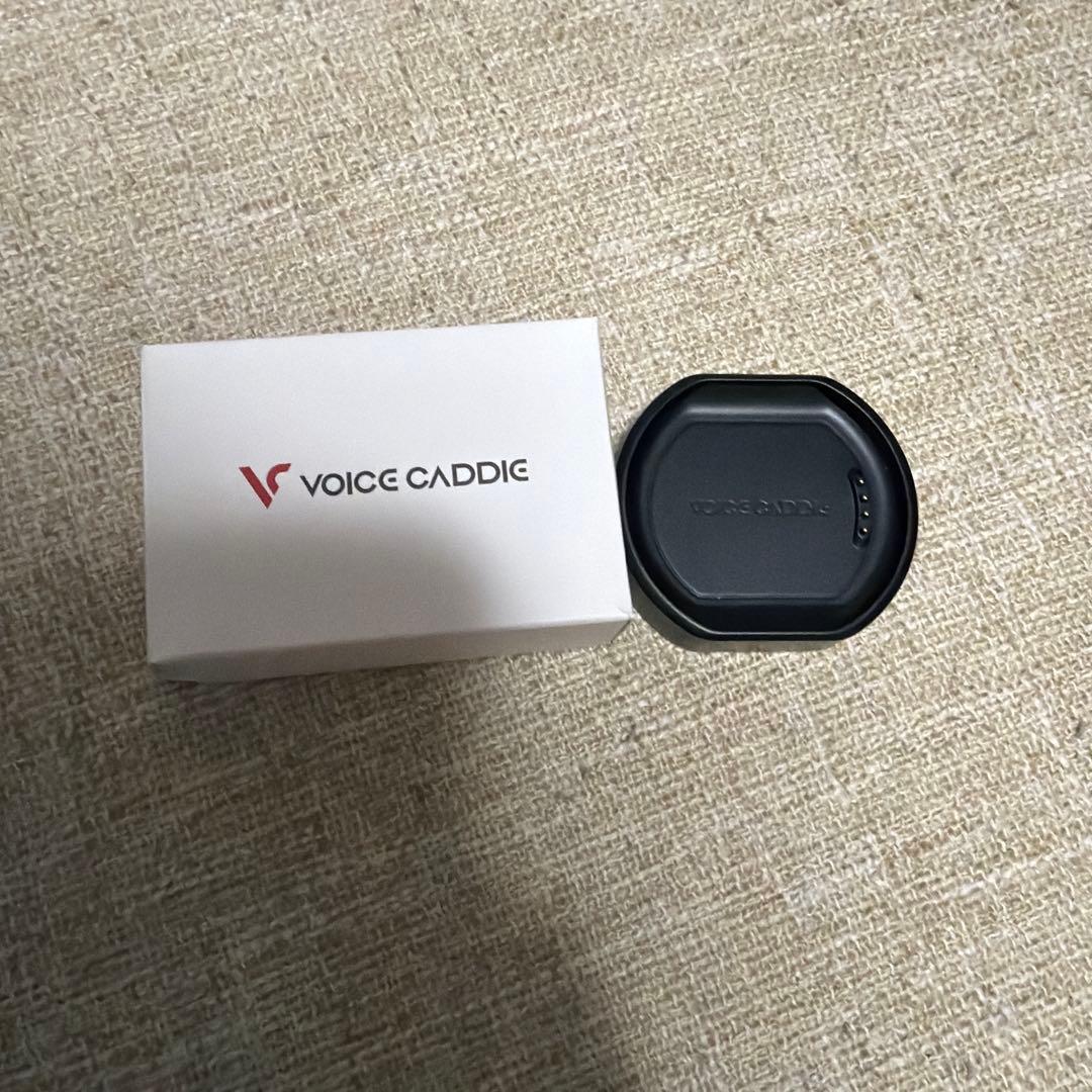 美品　VOICE CADDIE T11 PRO GPSゴルフウォッチ