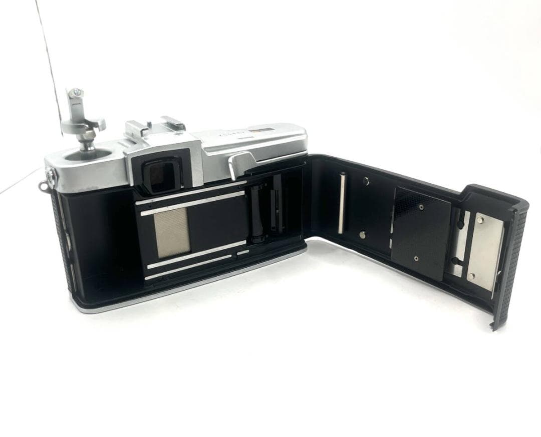 ★美品★オリンパス PEN-FT ボディ #407