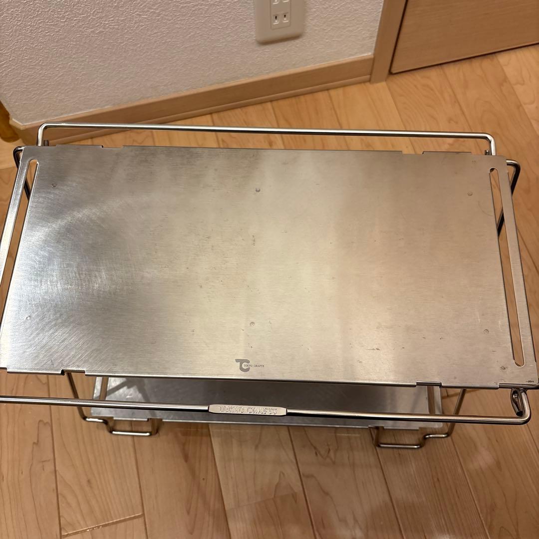 tokyo crafts コードユニット　トップボードセット