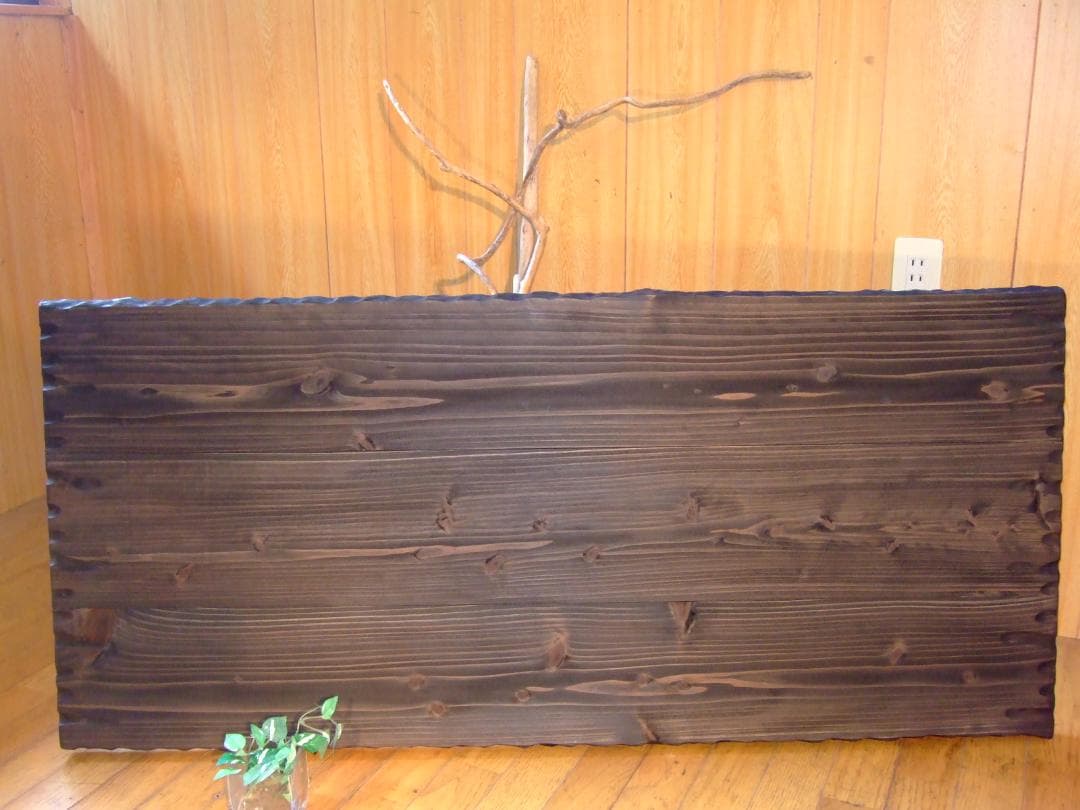 ●コヤ木工こだわり製作！創りたて！オリジナル・座卓テーブル