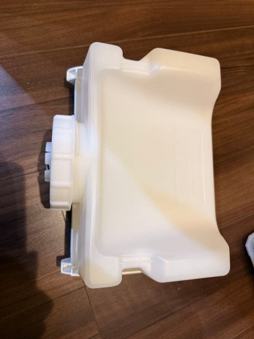 MCK55U-Wダイキン加湿空気清浄機スリムタイプ