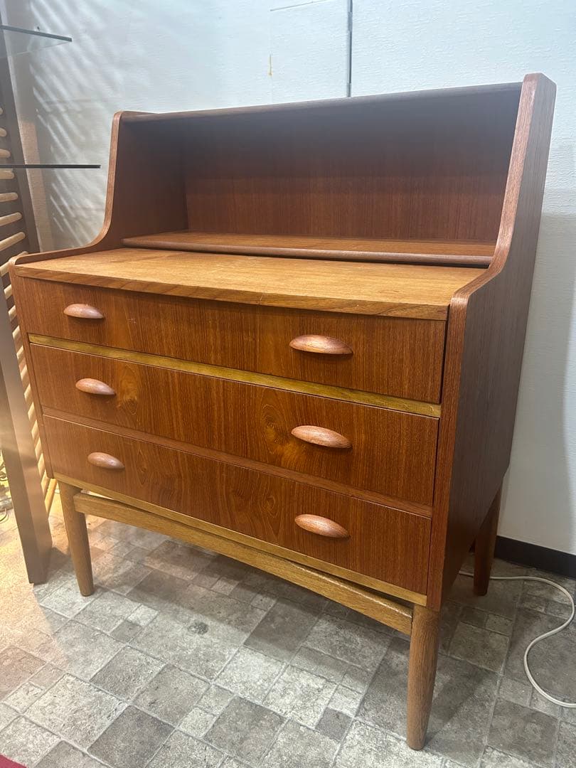 gon！即購入OK 早い者勝ち ビンテージ ライティングビューロー