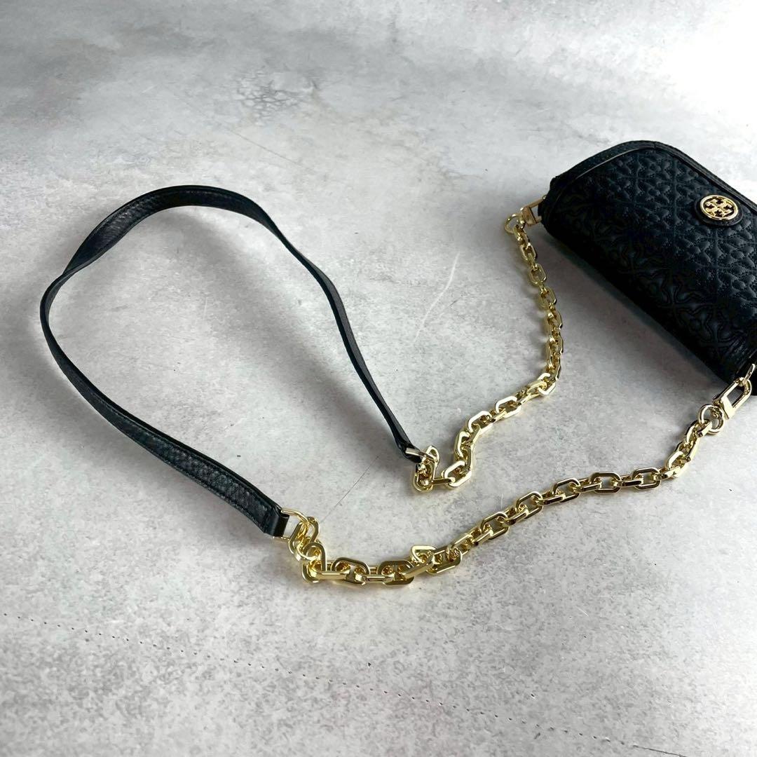 ✨美品✨トリーバーチ　ブライアント　キルティング　ショルダーバッグ 2way