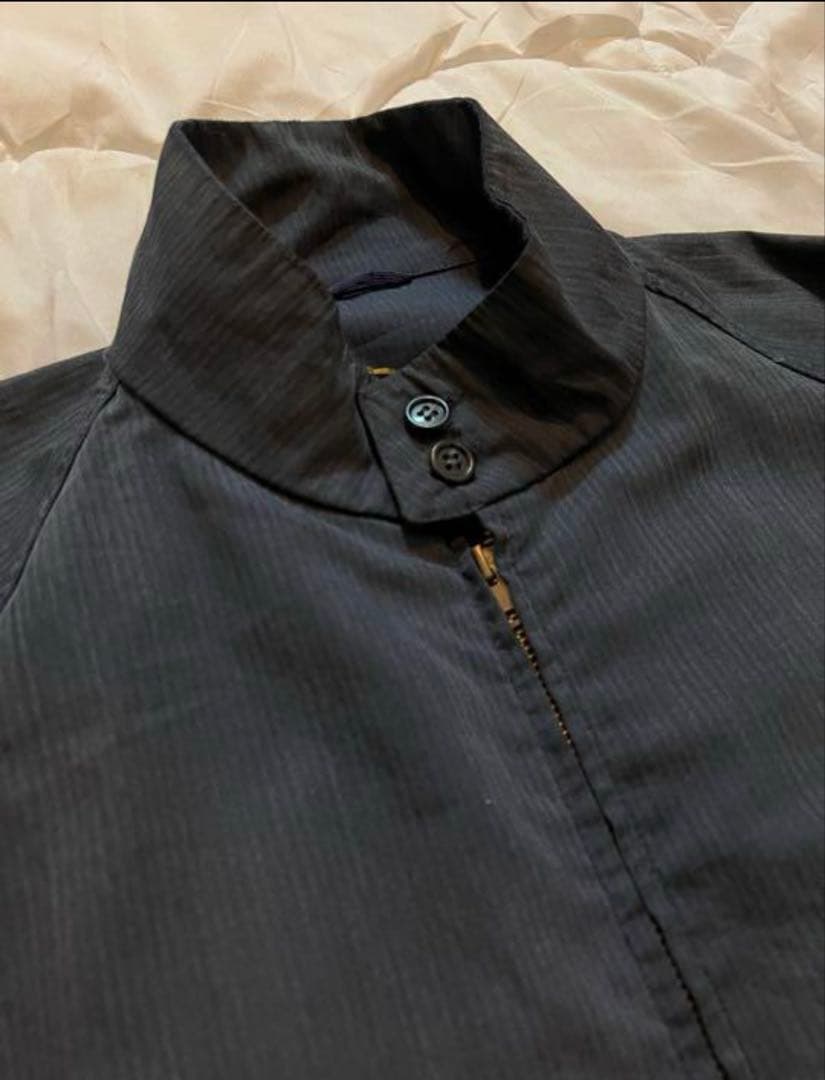 80’s LONDON FOG Harrington Jacket